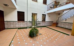 Suite El Geranio